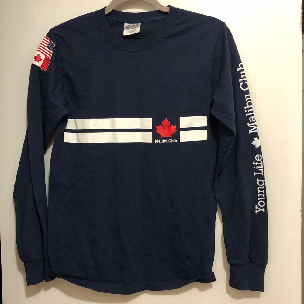 Young Life Tee